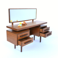 1960's G Plan Dressing Table